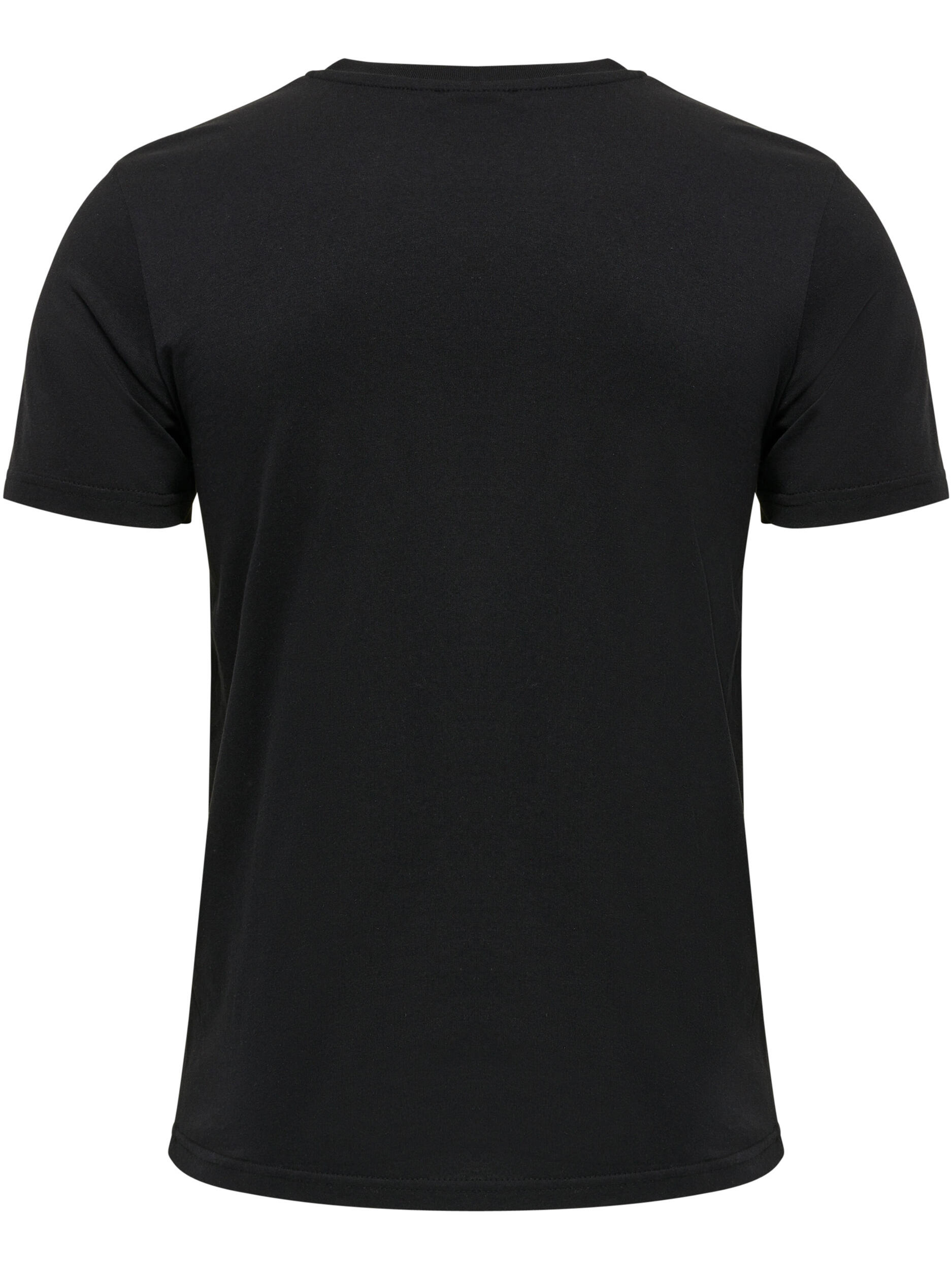 Enfiler T-Shirt Hmllegacy Adulte HUMMEL 4/7