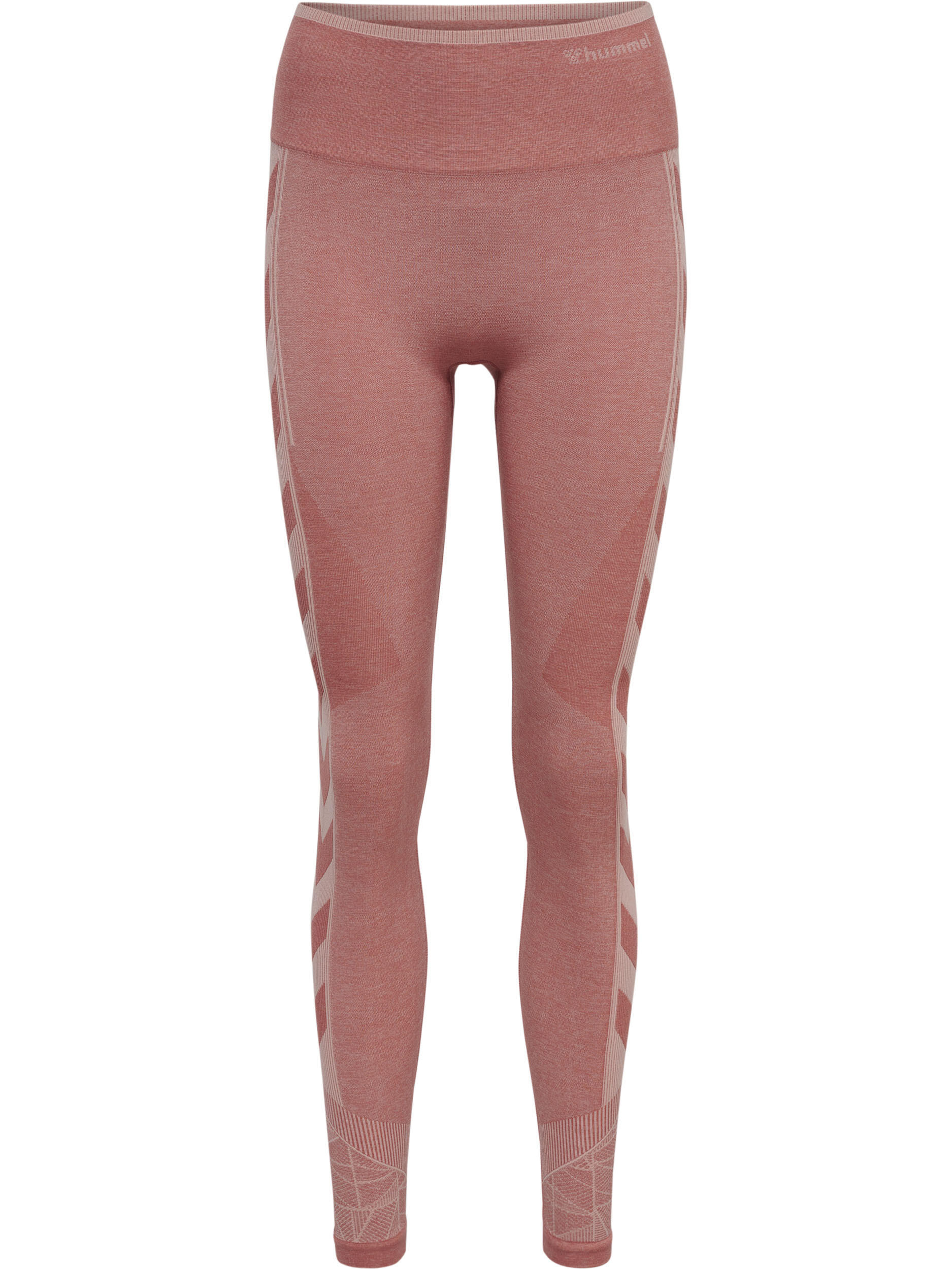 Enfiler Collants Hmlmt Energy Entraînement Femme 4/7