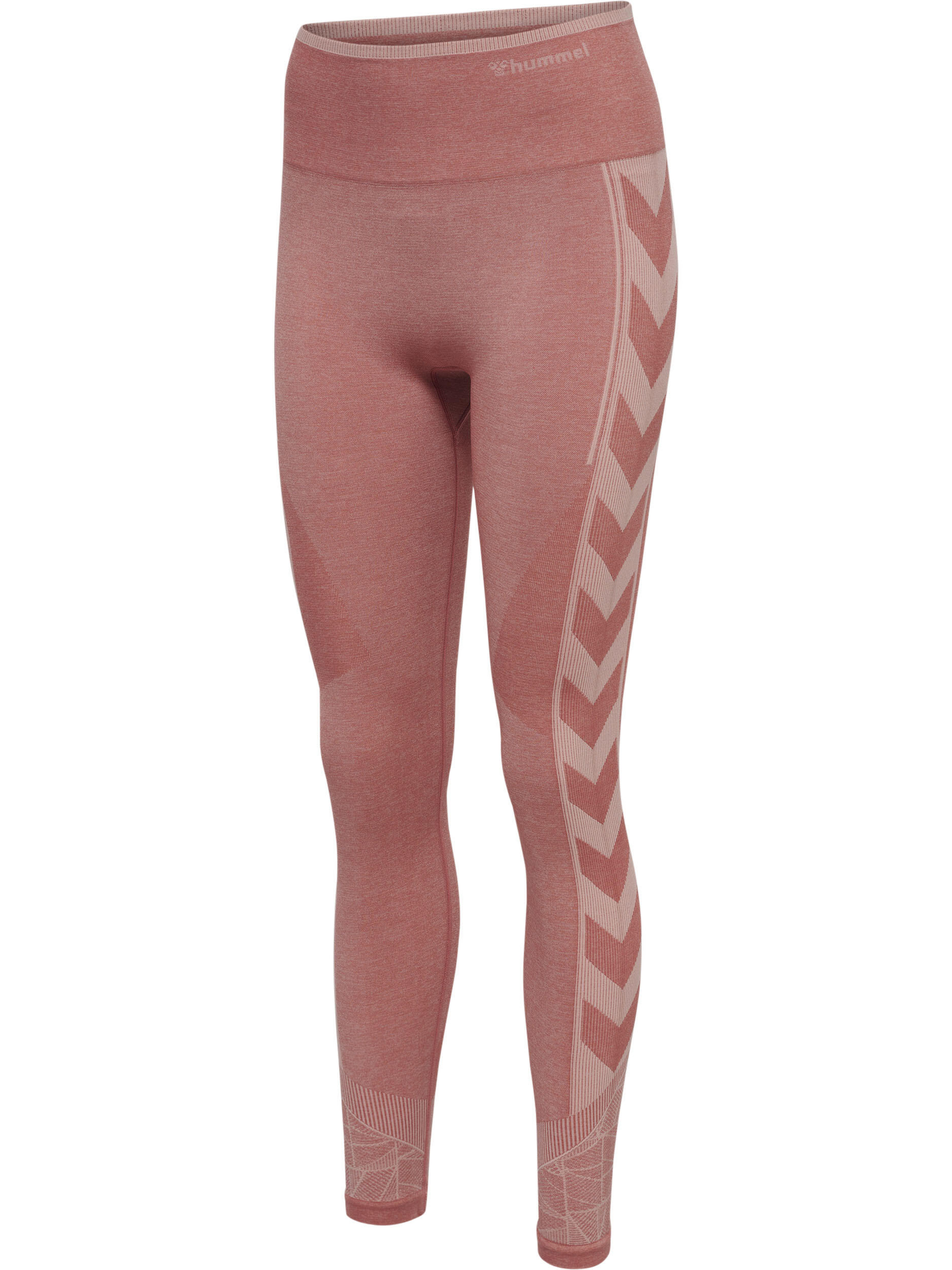 Enfiler Collants Hmlmt Energy Entraînement Femme 7/7