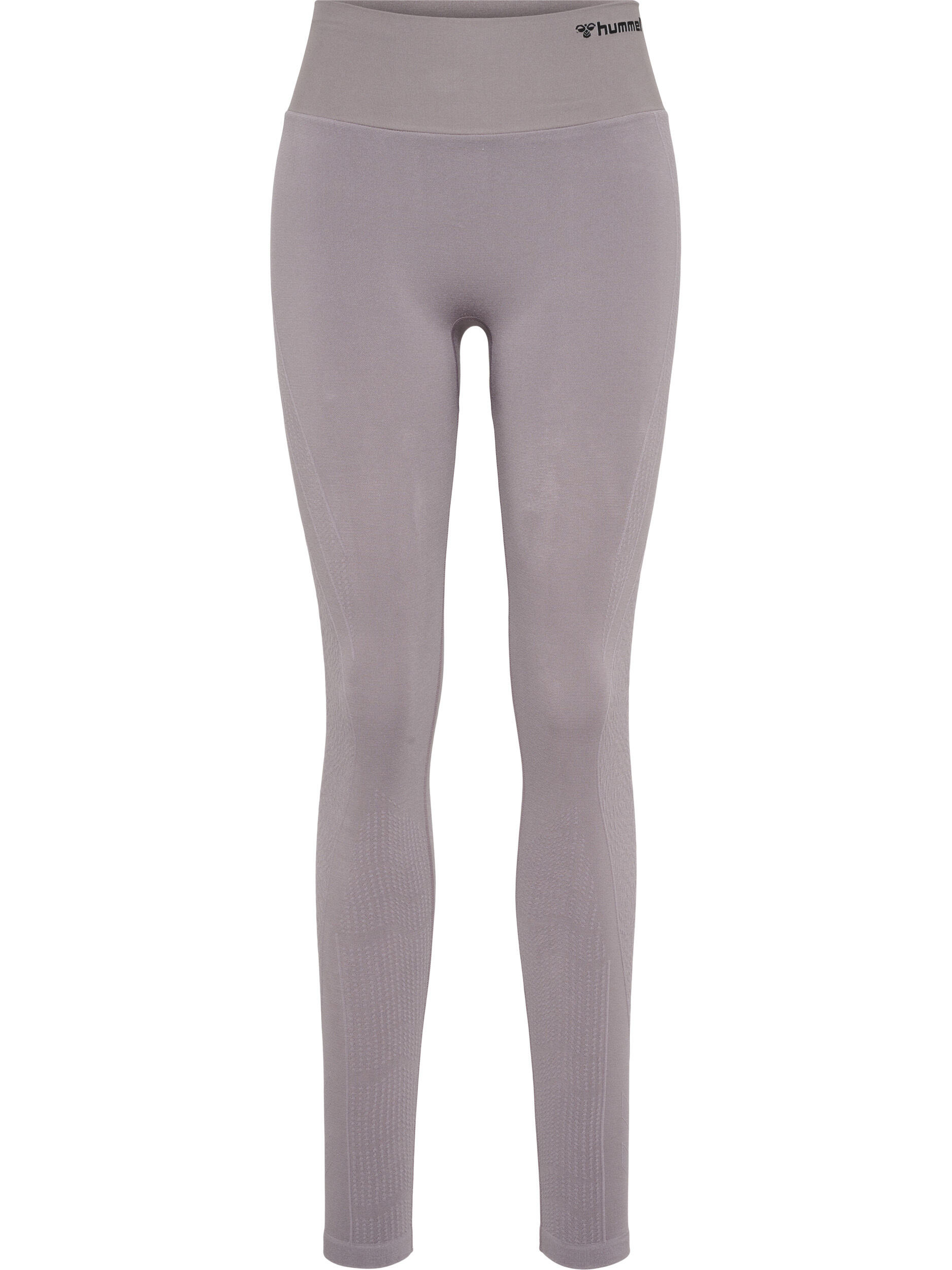 Mallas Hmlmt Yoga Mujer Transpirable De Secado Rápido Sin Costuras Hummel 5/7