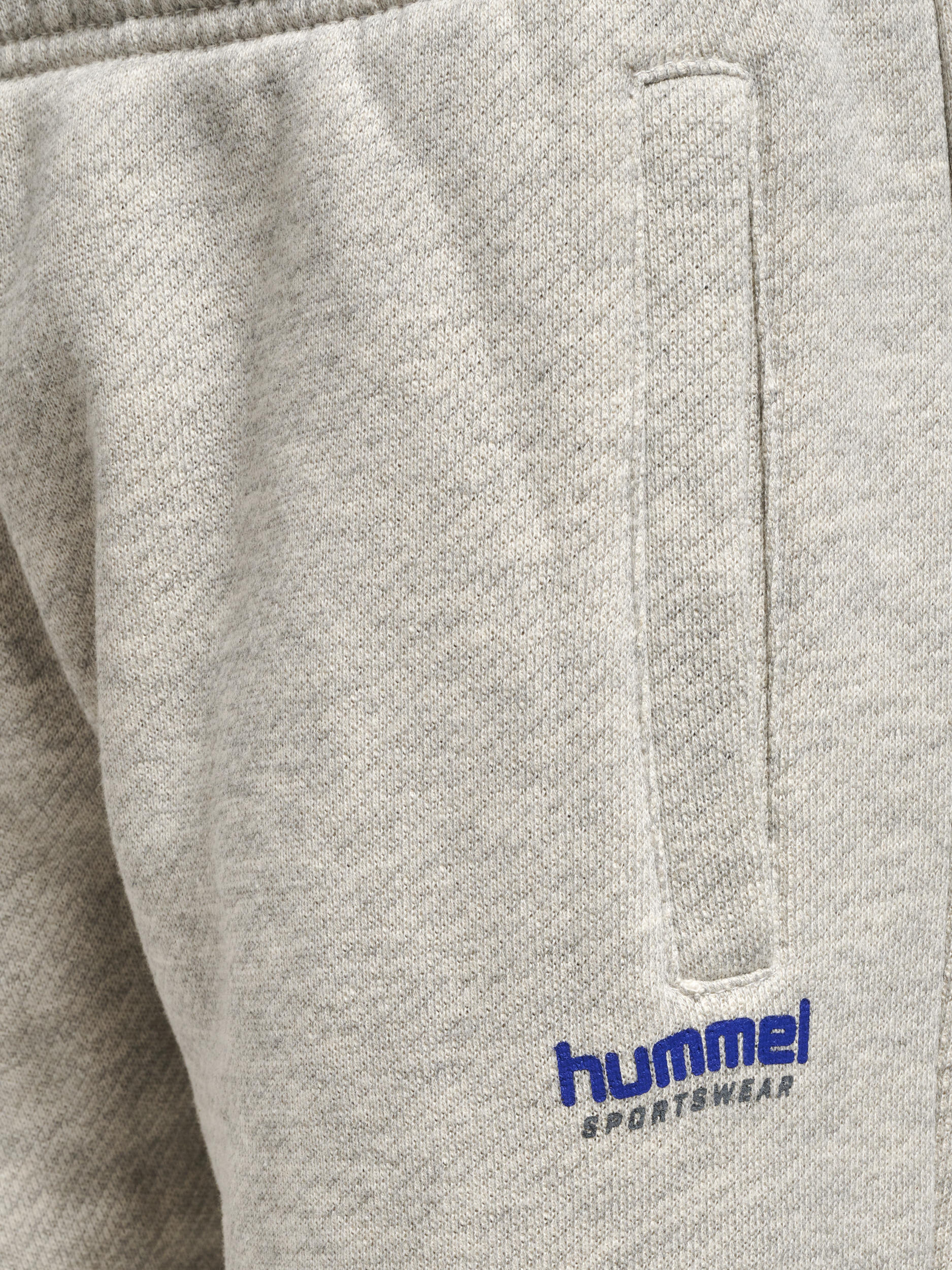 Enfiler Pantalon Hmllgc Shai E-Sport Femme HUMMEL 6/7