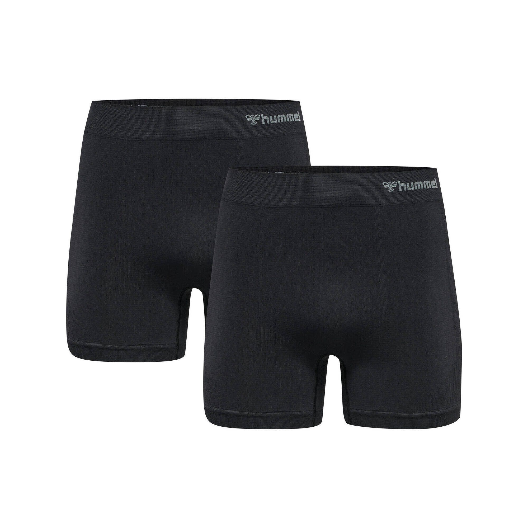 Bokserki Hummel Jack (x2)