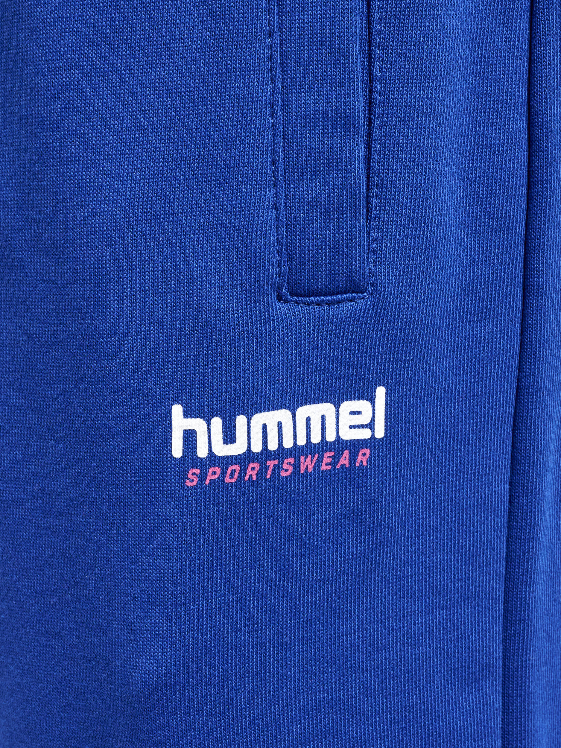 Enfiler Pantalon Hmllgc Shai E-Sport Femme HUMMEL 6/7