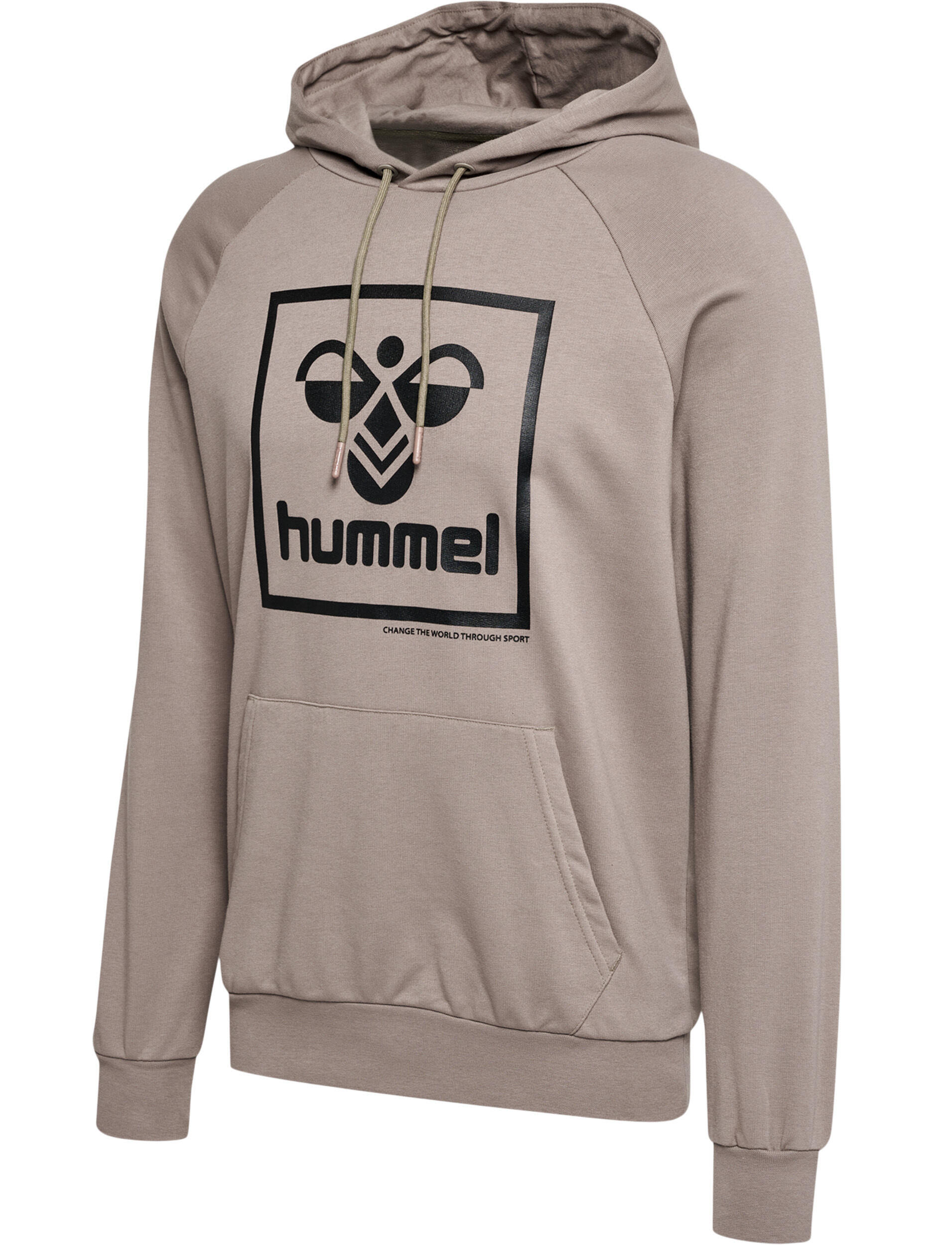 Fermeture À Cordon Chaussure D'intérieur Hmlisam Homme HUMMEL 7/7