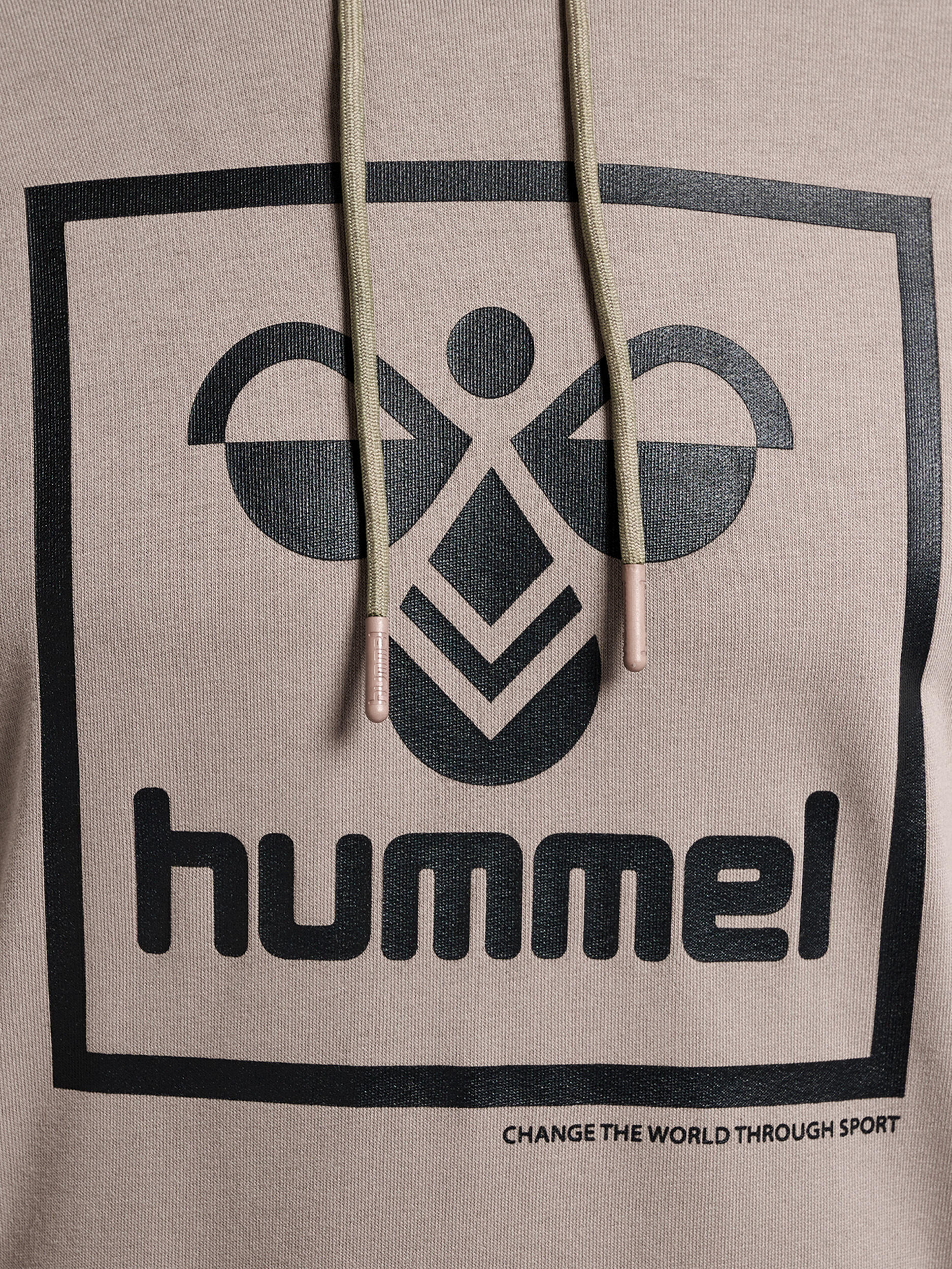 Fermeture À Cordon Chaussure D'intérieur Hmlisam Homme HUMMEL 6/7