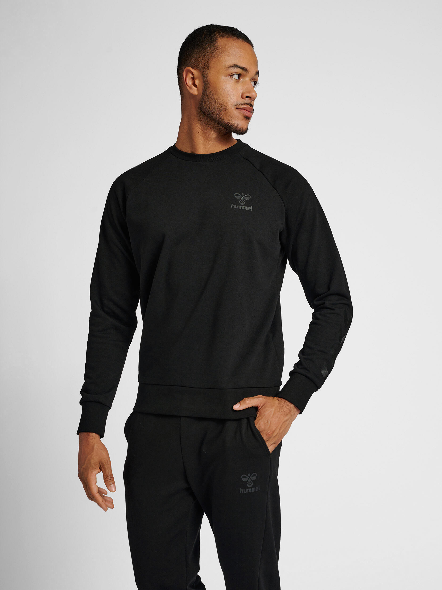 HUMMEL Felpa Hummel Lisam 2.0