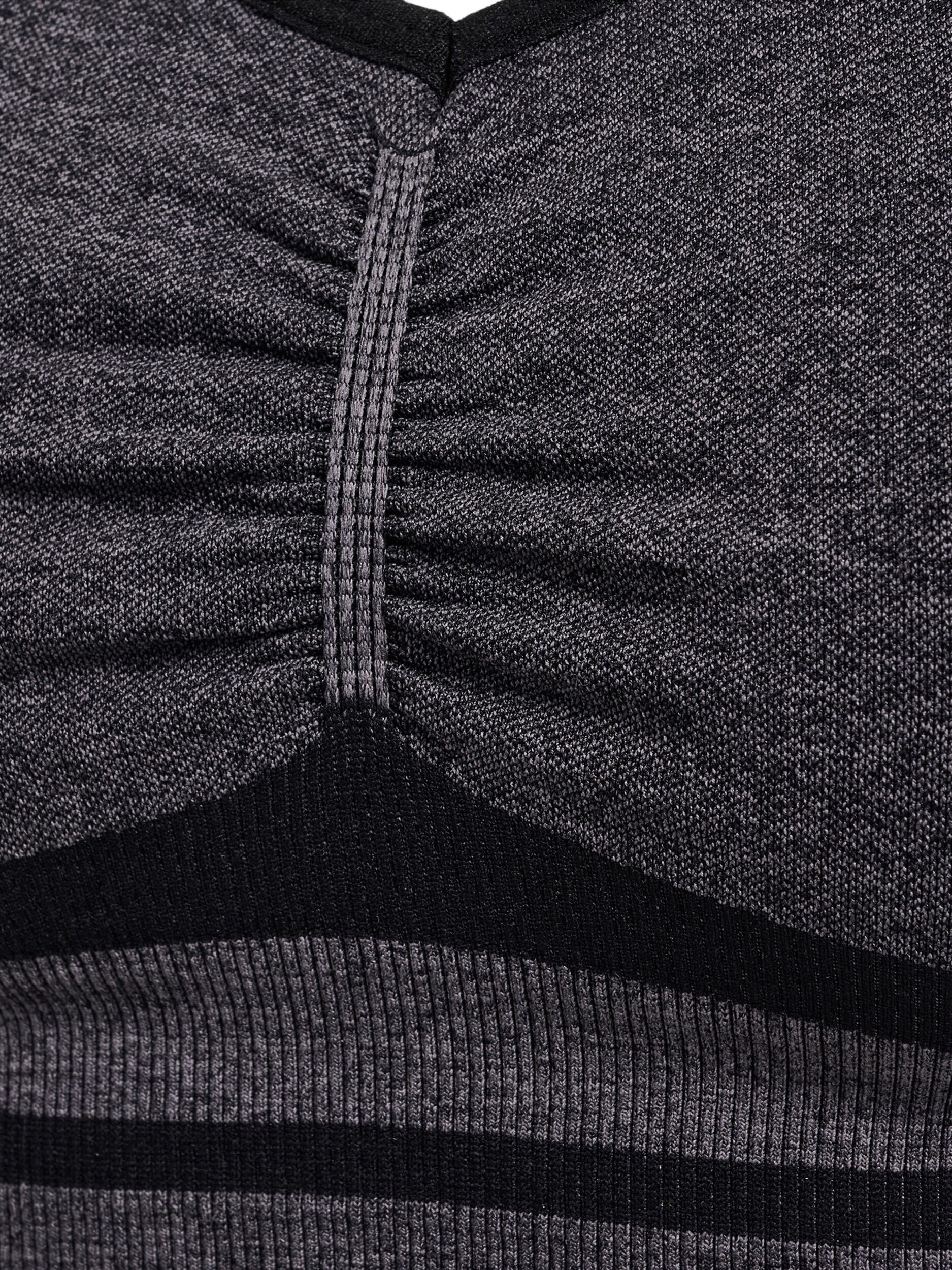 Soutien sem costura para mulheres Hummel MT Lulu scrunch 7/7