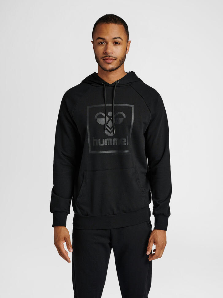 Bluza z kapturem Hummel Isam 2.0