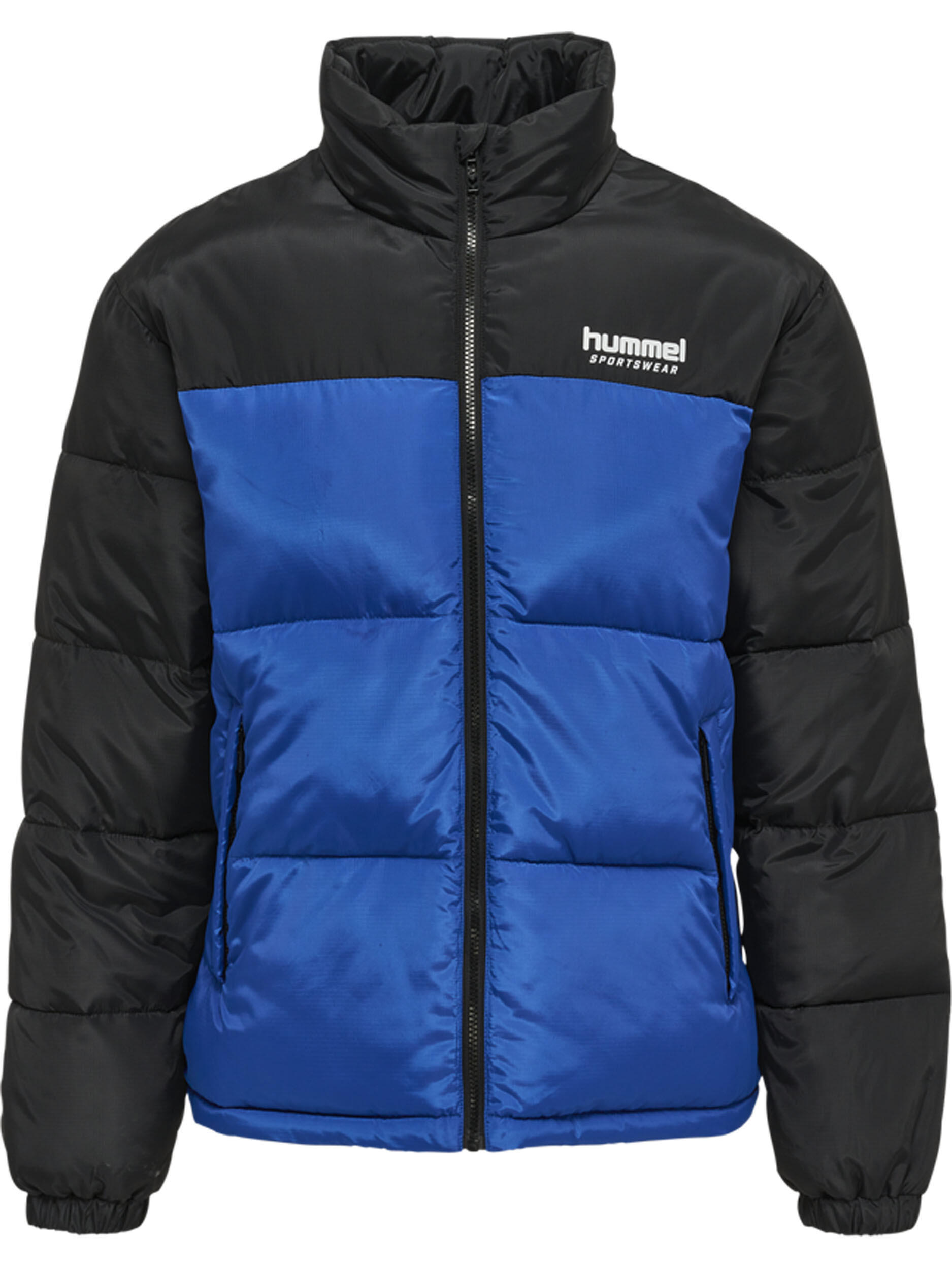 Fermeture Éclair Combinaison Hmllgc Nicky Homme HUMMEL 5/7