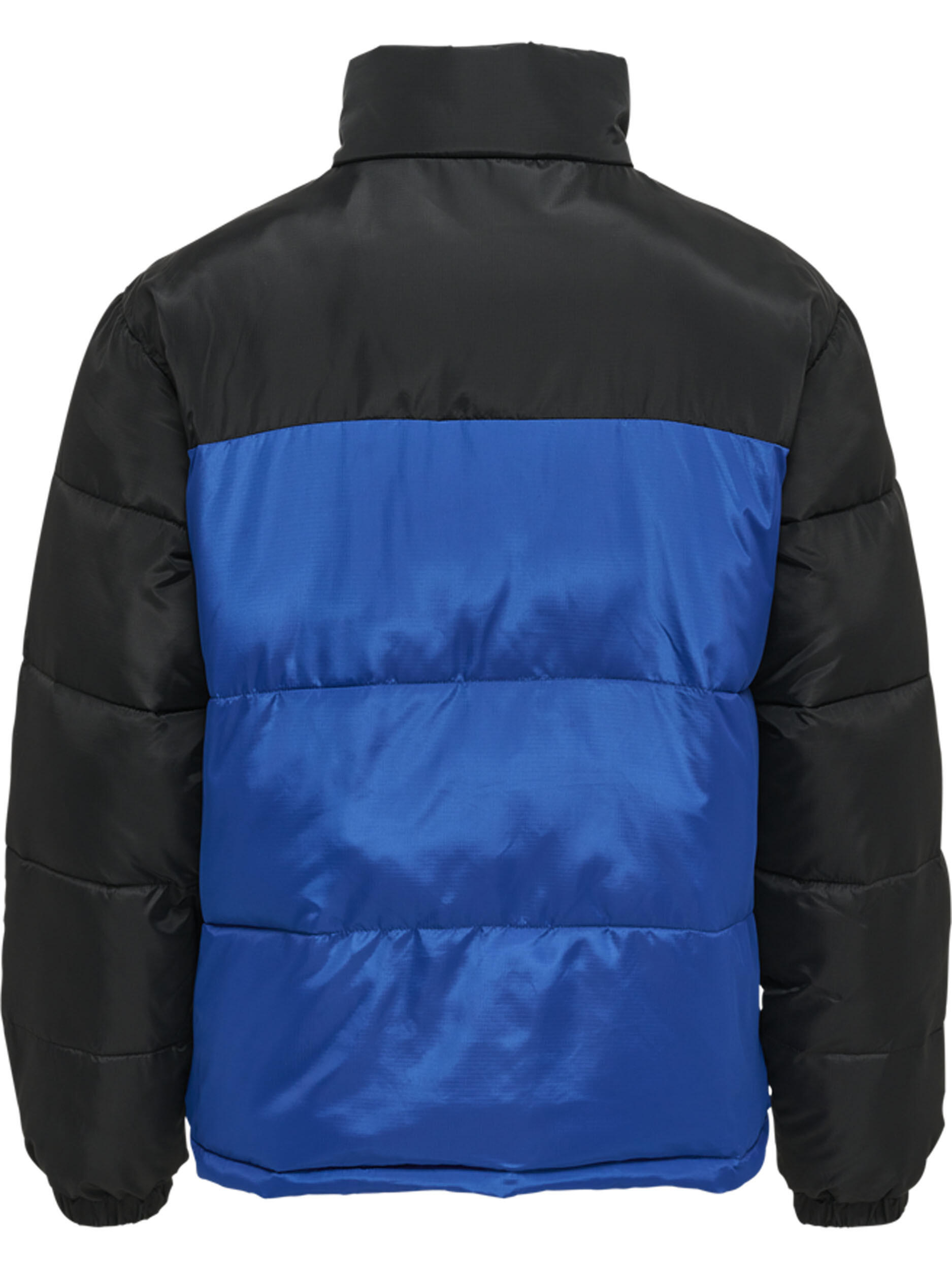 Fermeture Éclair Combinaison Hmllgc Nicky Homme HUMMEL 6/7