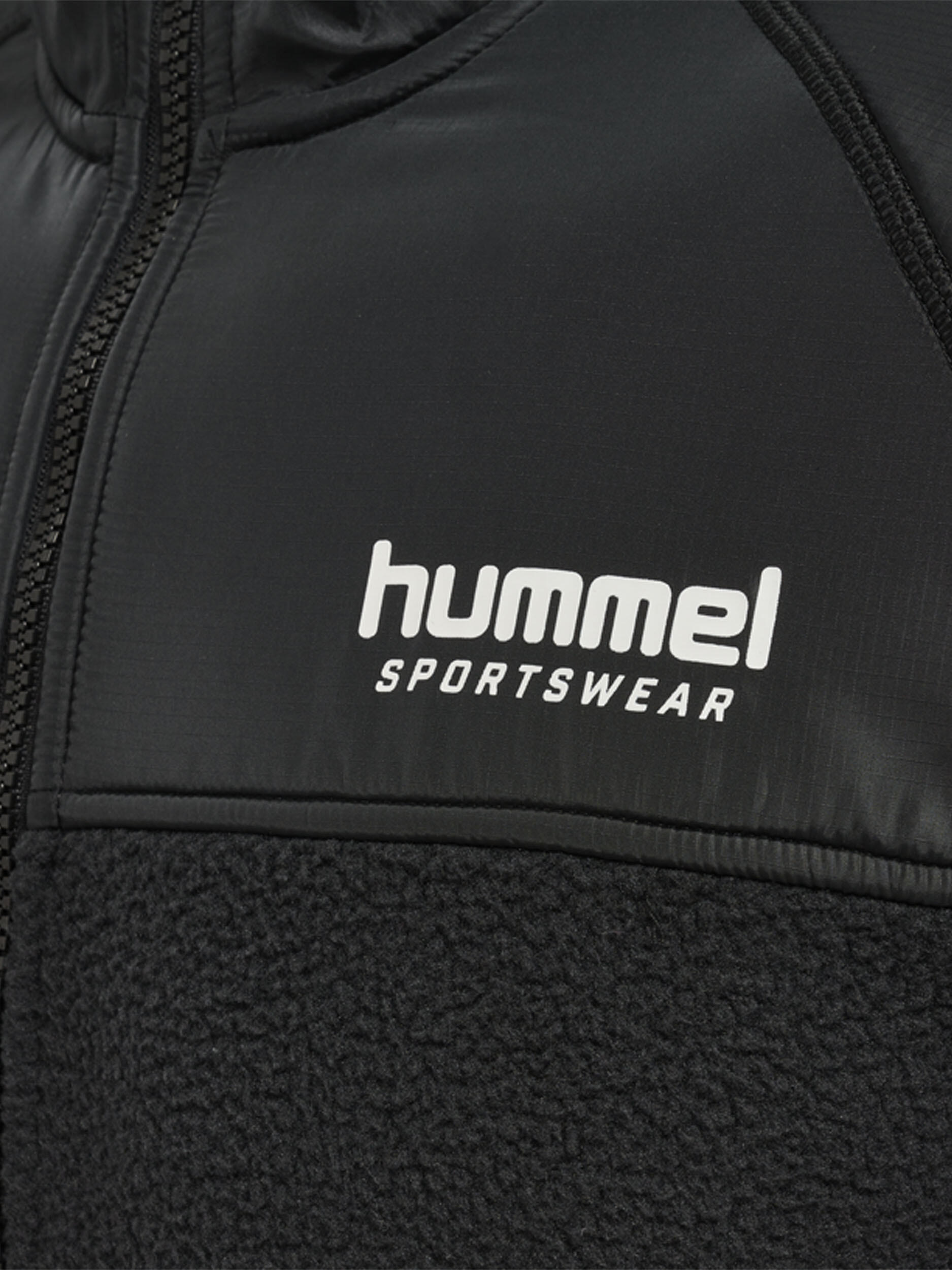 Fermeture Éclair Combinaison Hmllgc Charley Homme HUMMEL 7/7