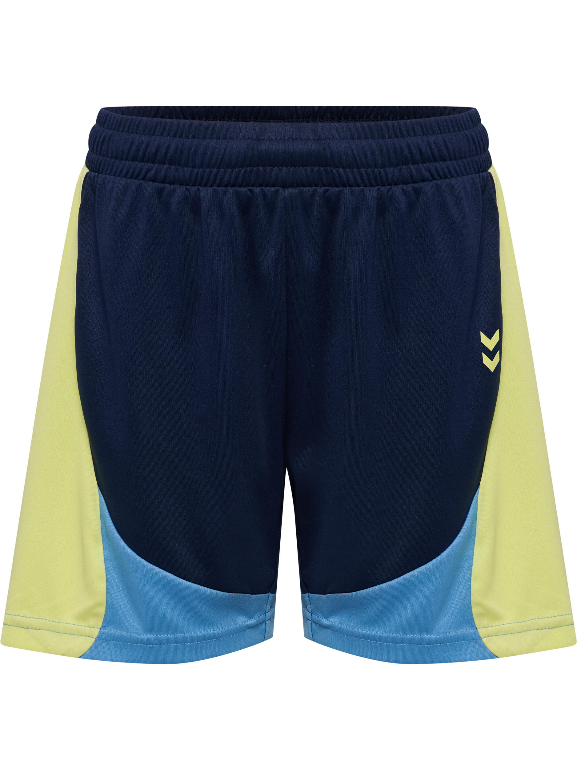 Fermeture À Cordon Short Hmljr Goal Enfant 5/7
