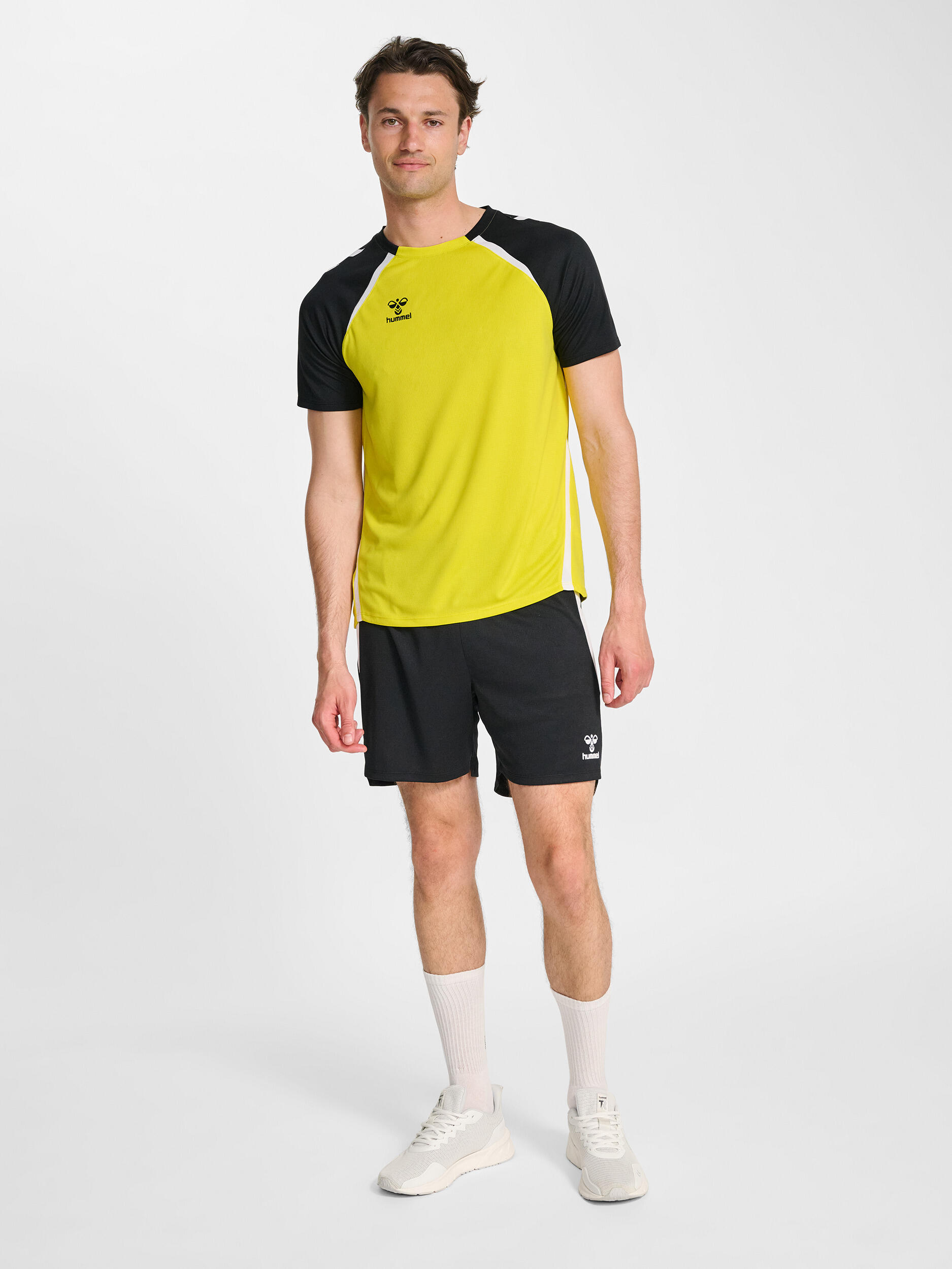 Camisola Hummel Lead 2.0 3/7