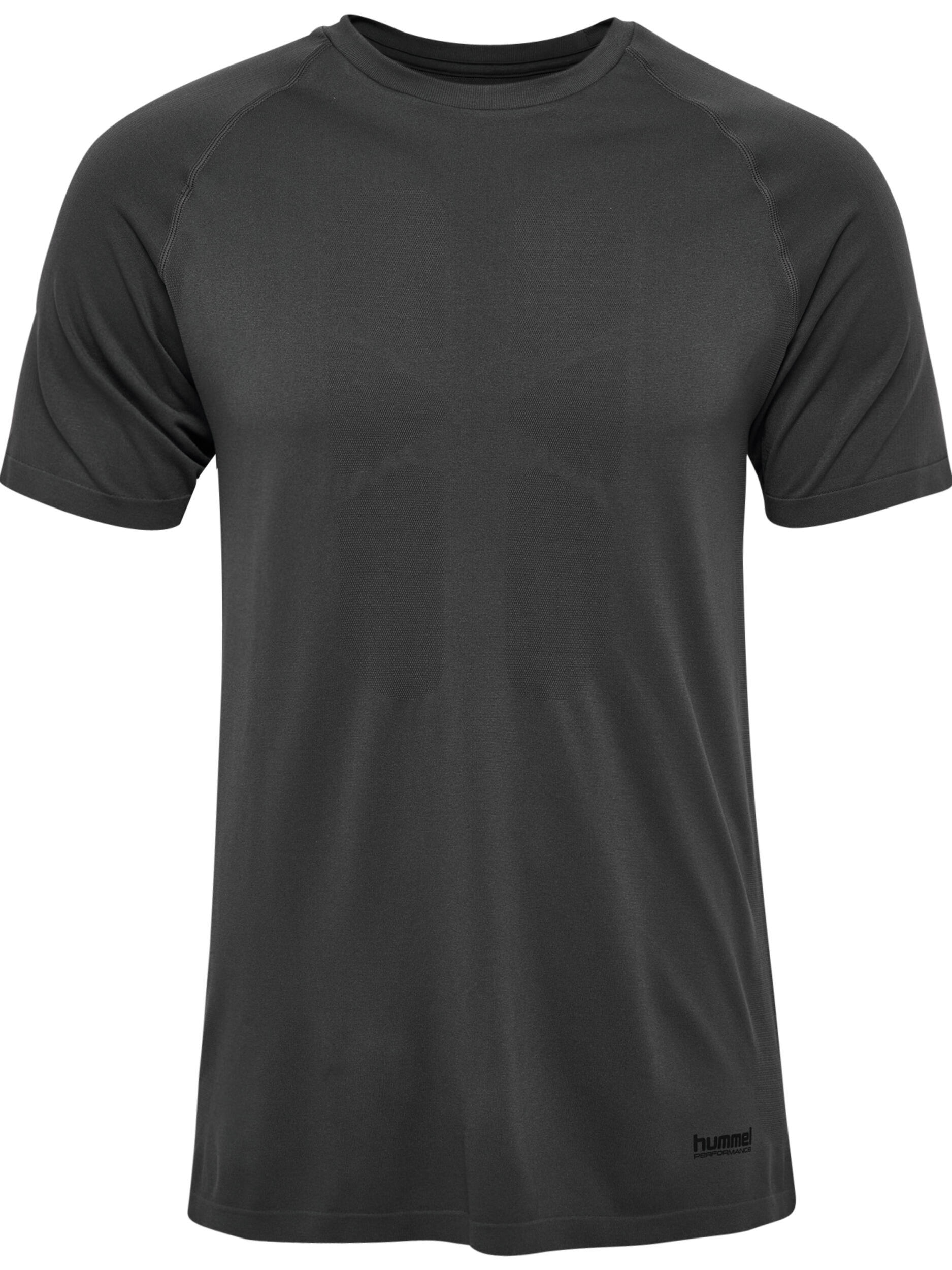 Camiseta Hmlhiit Entrenamiento Hombre 5/7