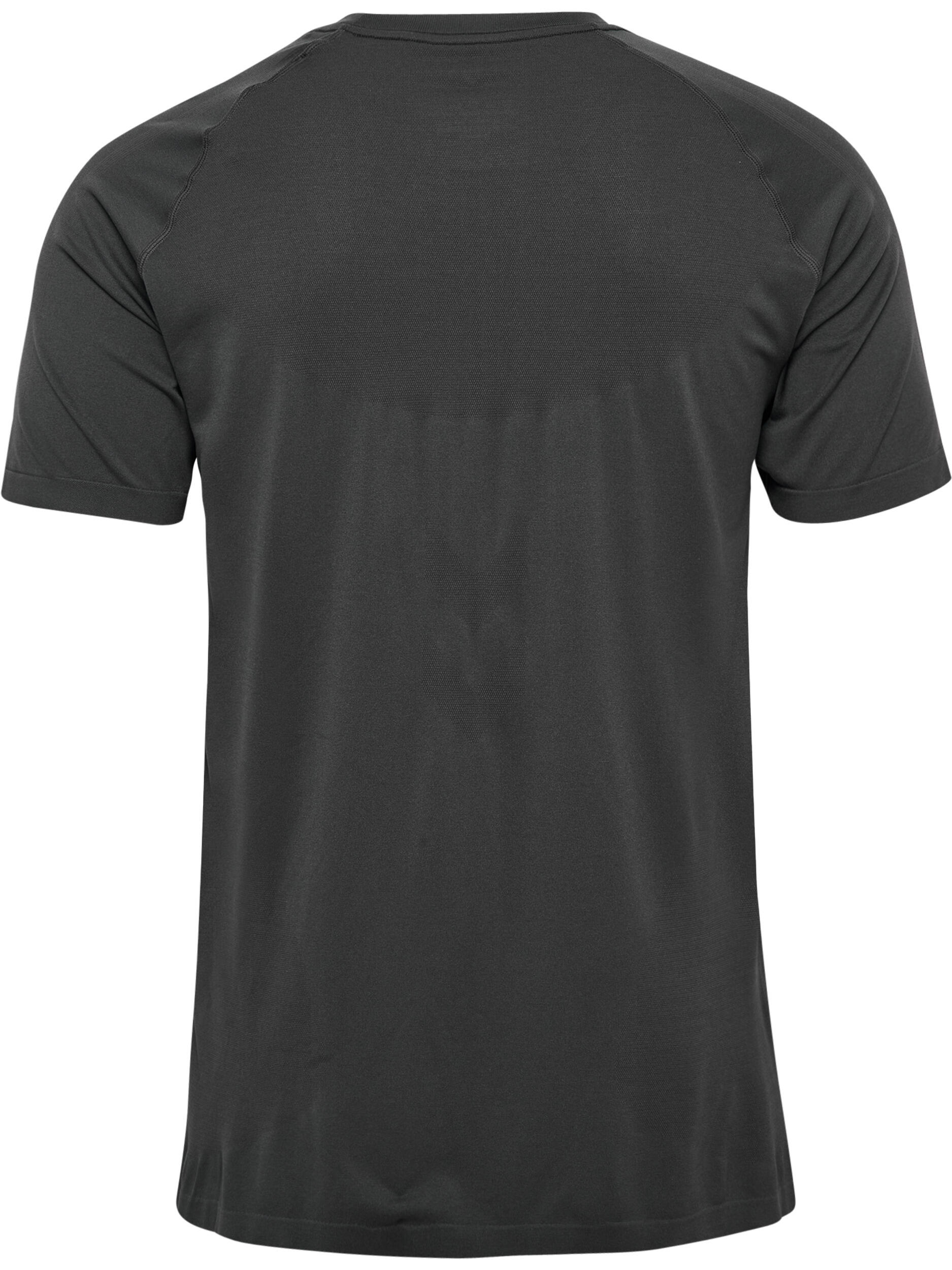 Camiseta Hmlhiit Entrenamiento Hombre 6/7