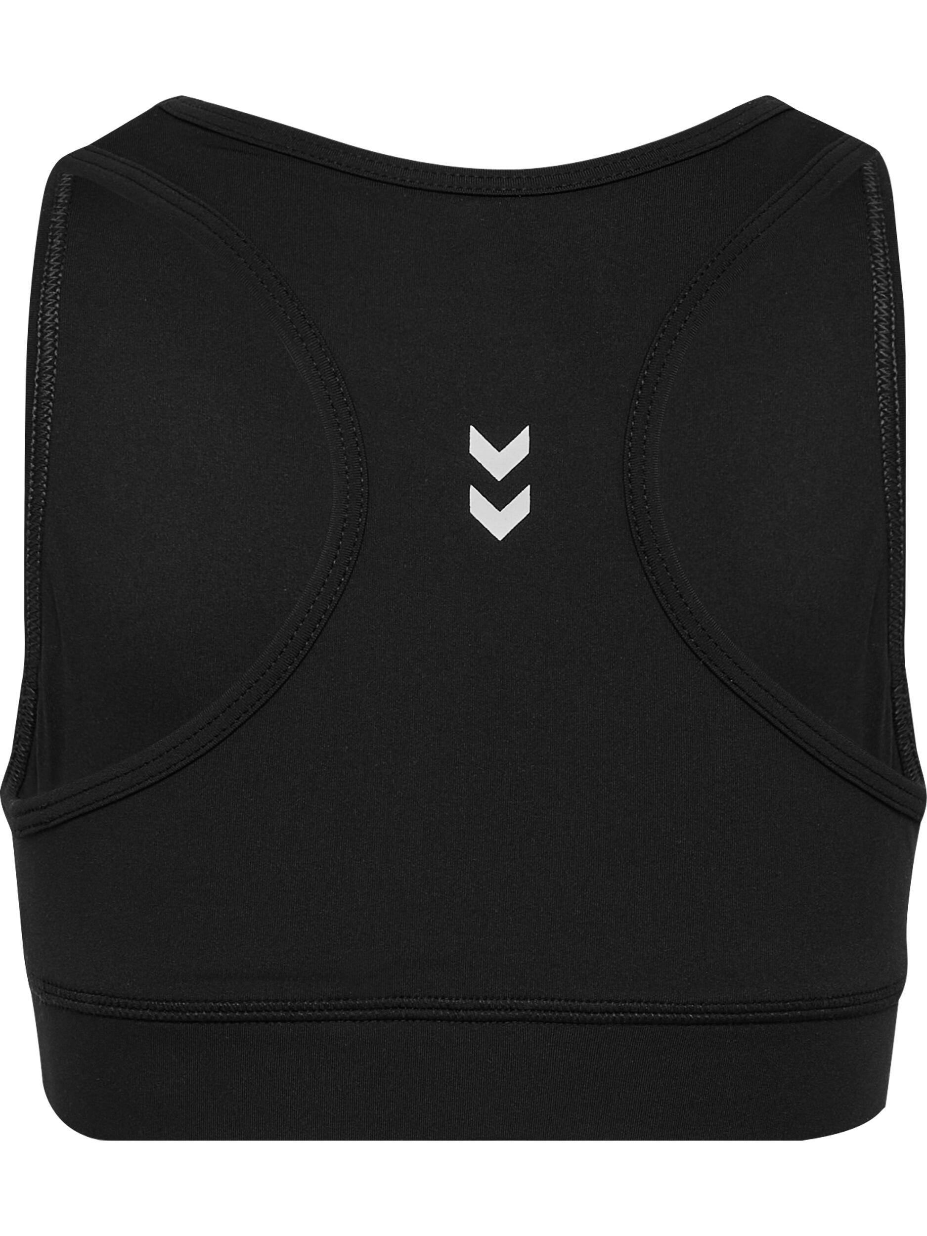Enfiler Top Hmljr Pulse Entraînement Fille 6/7