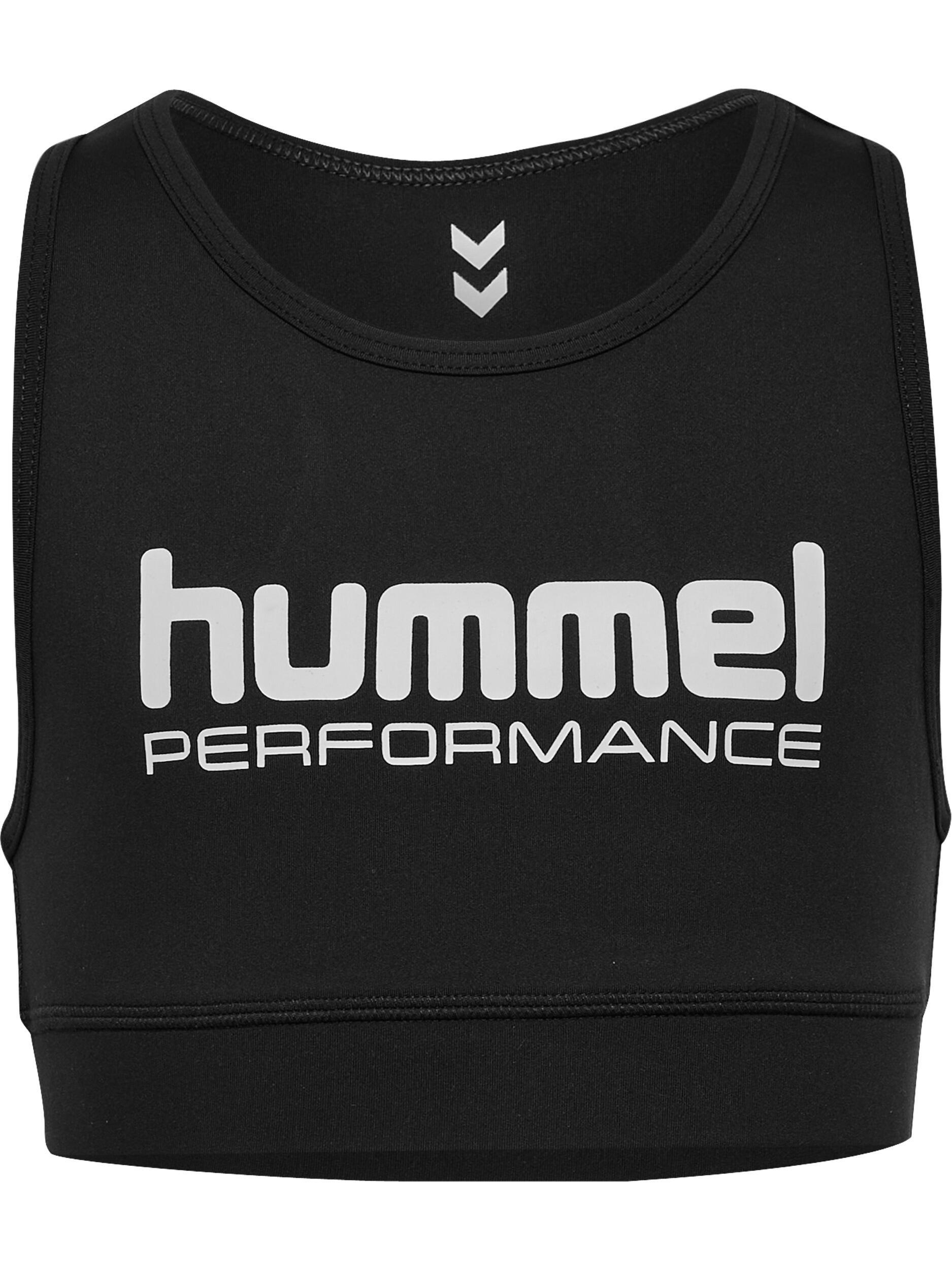 Enfiler Top Hmljr Pulse Entraînement Fille 5/7