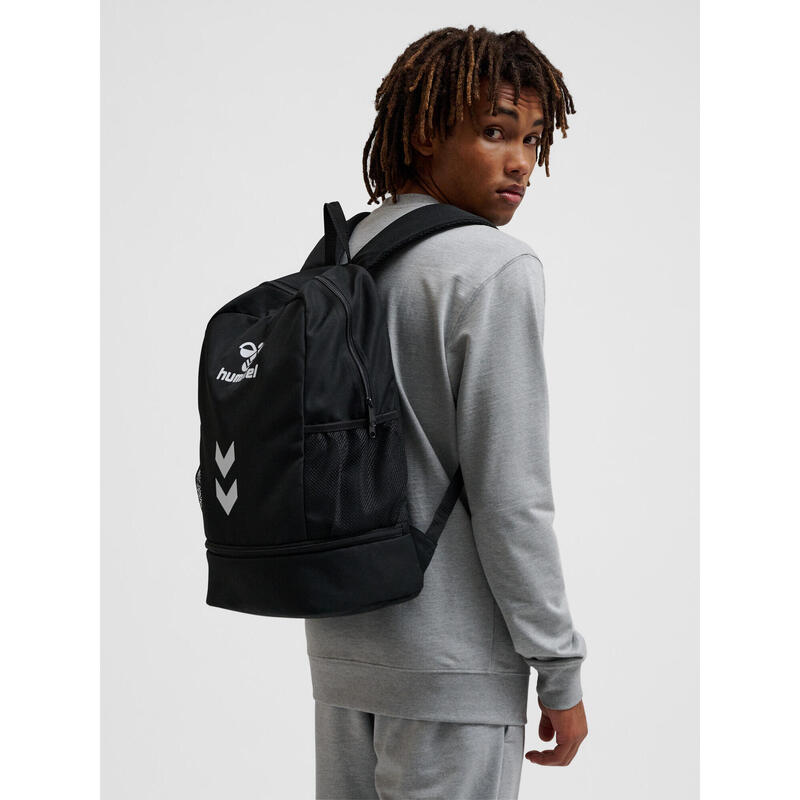 Plecak Hummel Essential Back Pack Unisex