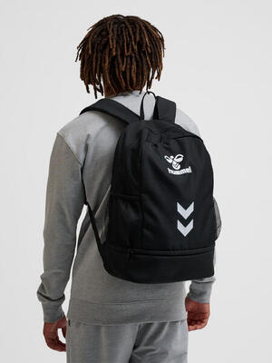 Rucksack Hmlessential Erwachsene HUMMEL