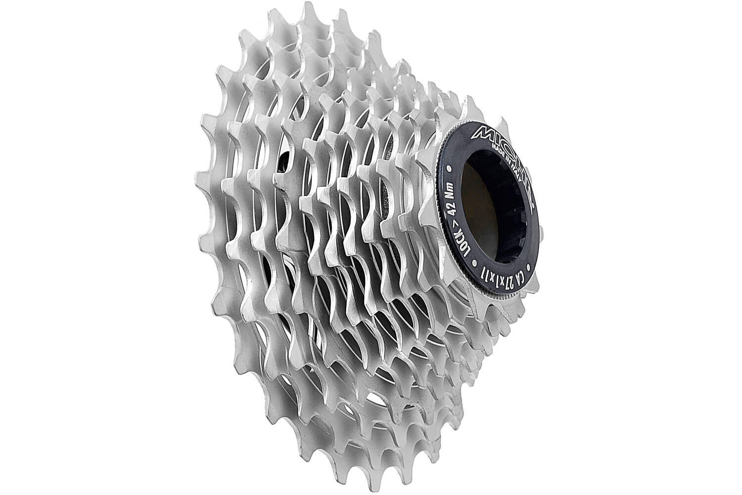 MICHE Miche 11V Cassette 12-23 voor Campagnolo