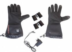 AG1 XL Gants chauffants fins pour la randonnée - XL