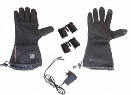 AG1 XL Gants chauffants fins pour la randonnée - XL