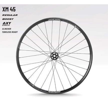 Opona koła rowerowego sh Miche Miche MTB Xm 45.26 Tx15/qr