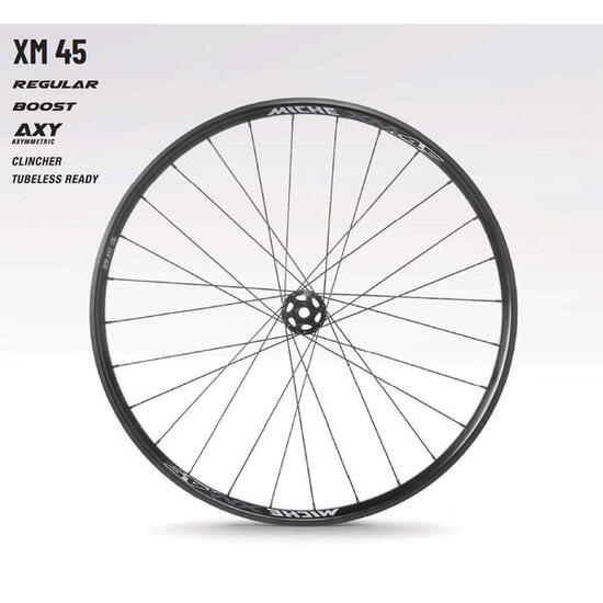 Opona koła rowerowego sh Miche Miche MTB Xm 45.26 Tx15/qr