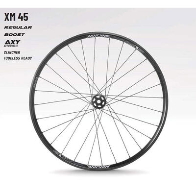 Pneumatico per ruota di bicicletta Miche Miche MTB Xm 45.26 Tx15/qr