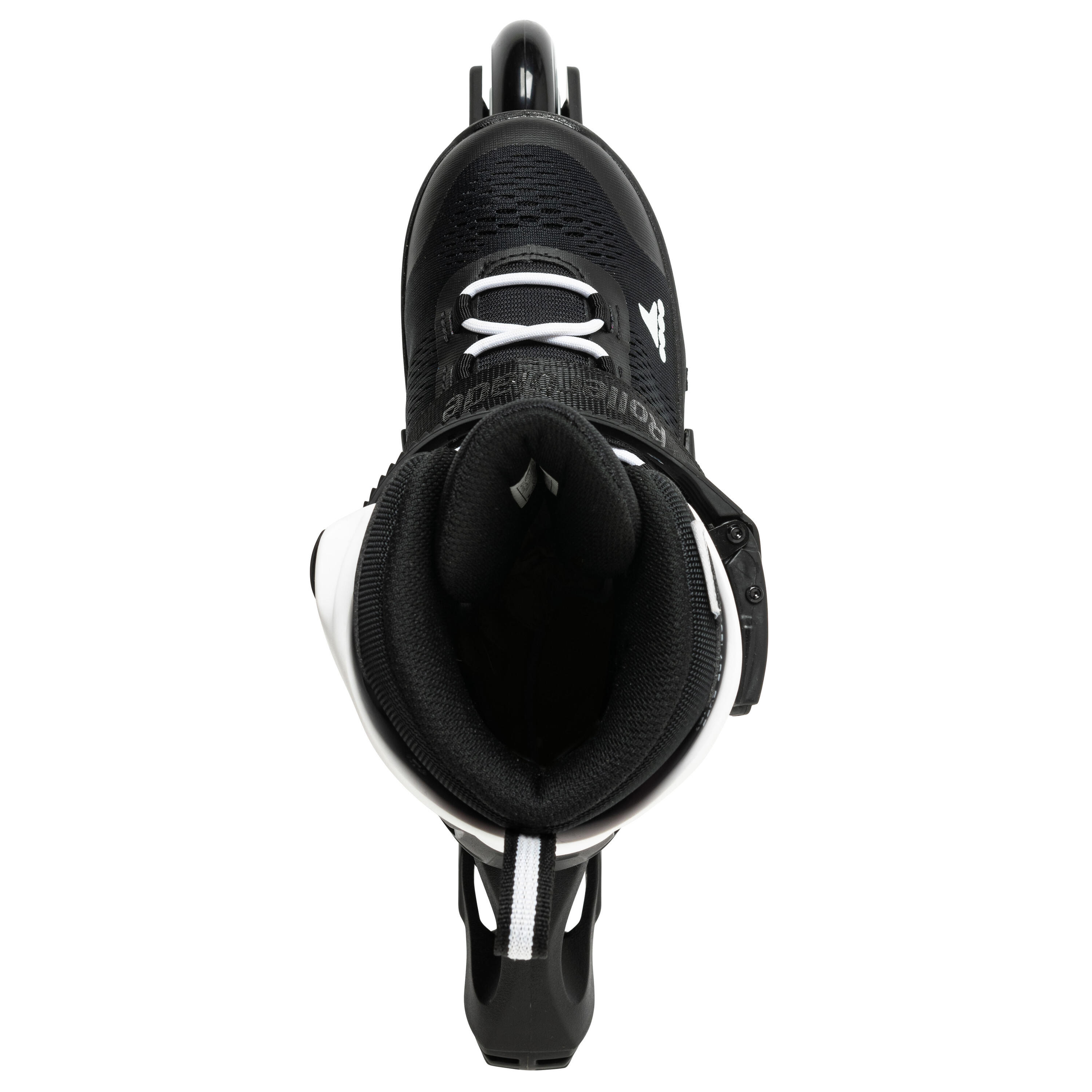 Patins em Linha para crianças Rollerblade Microblade 5/7