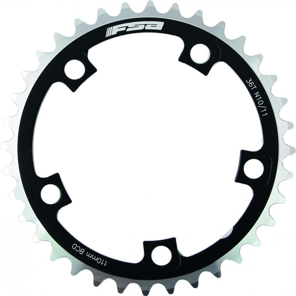 Bandejas internas FSA Compact 2/3
