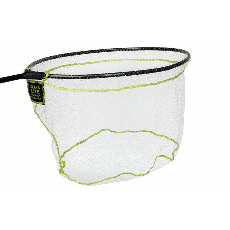 Fox Matrix Ultra Lite Landing Net 50 cm x 40cm 2/2