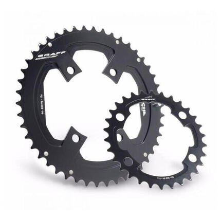 Miche Pignon Graff 32T 96 11V pour Vélo