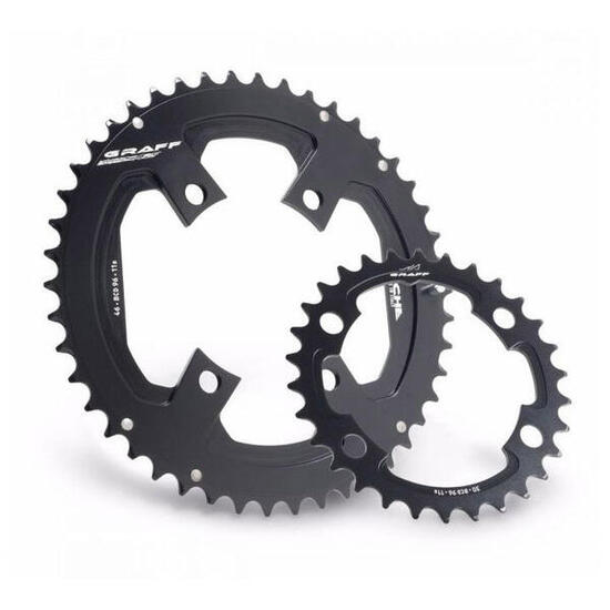 Miche Pignon Graff 32T 96 11V pour Vélo