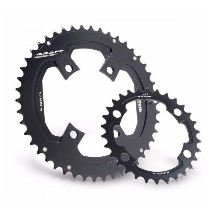 Miche Pignon Graff 46T - Idéal pour le Cyclisme sur Route      6355€ 9550€ -33%    * La vente débute le 08/07/2025    MICHE Miche Pignon Graff 46T - Idéal pour le Cyclisme sur RouteVendu exclusivement en ligne   