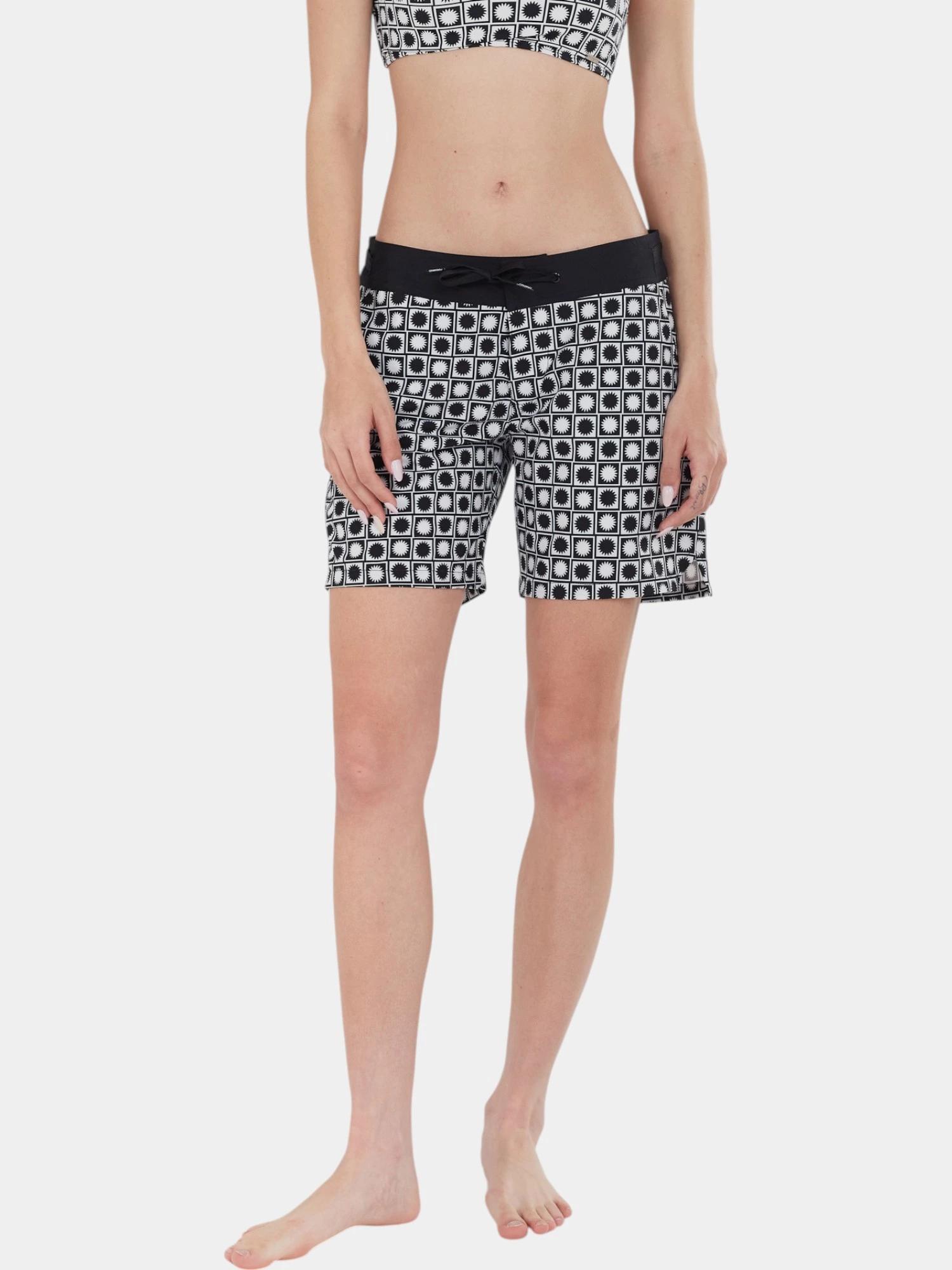 Boardshort Lamia Boardshorts femei