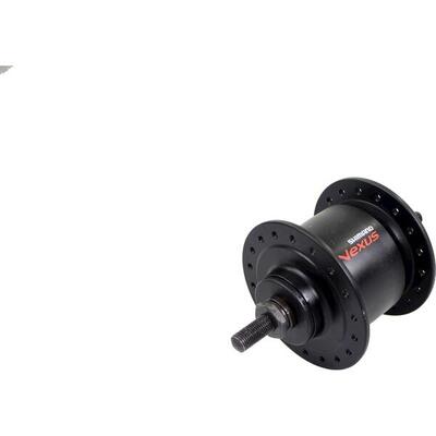 Shimano 6V 1.5W Nabendynamo für Fahrräder