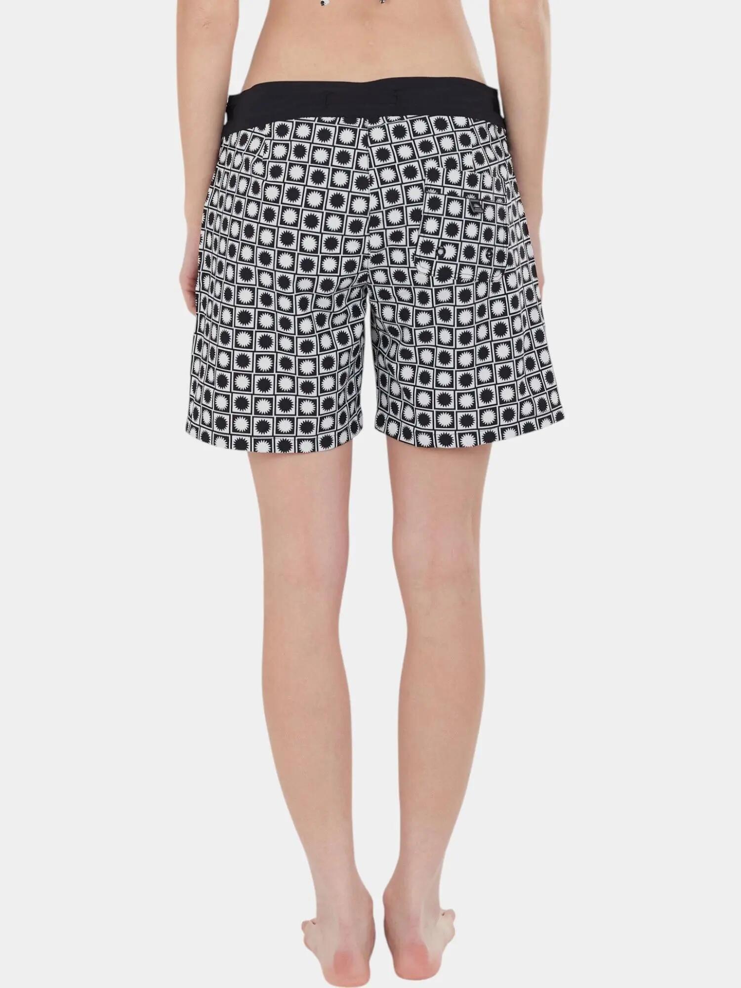 Női boardshort Lamia Boardshorts 2/6