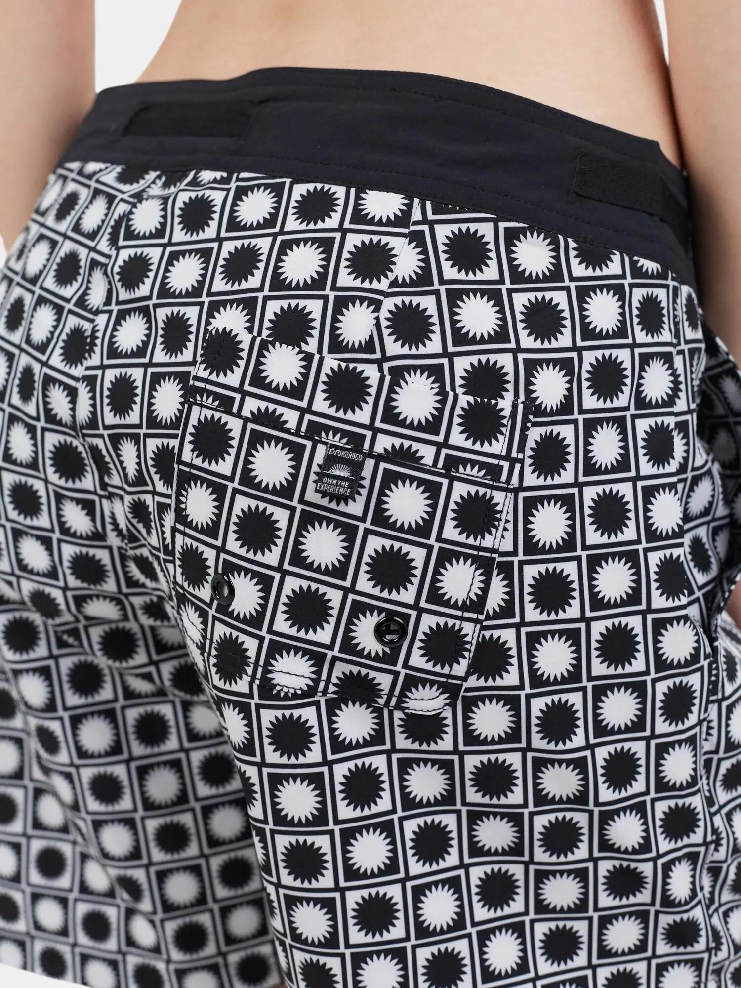 Női boardshort Lamia Boardshorts 5/6