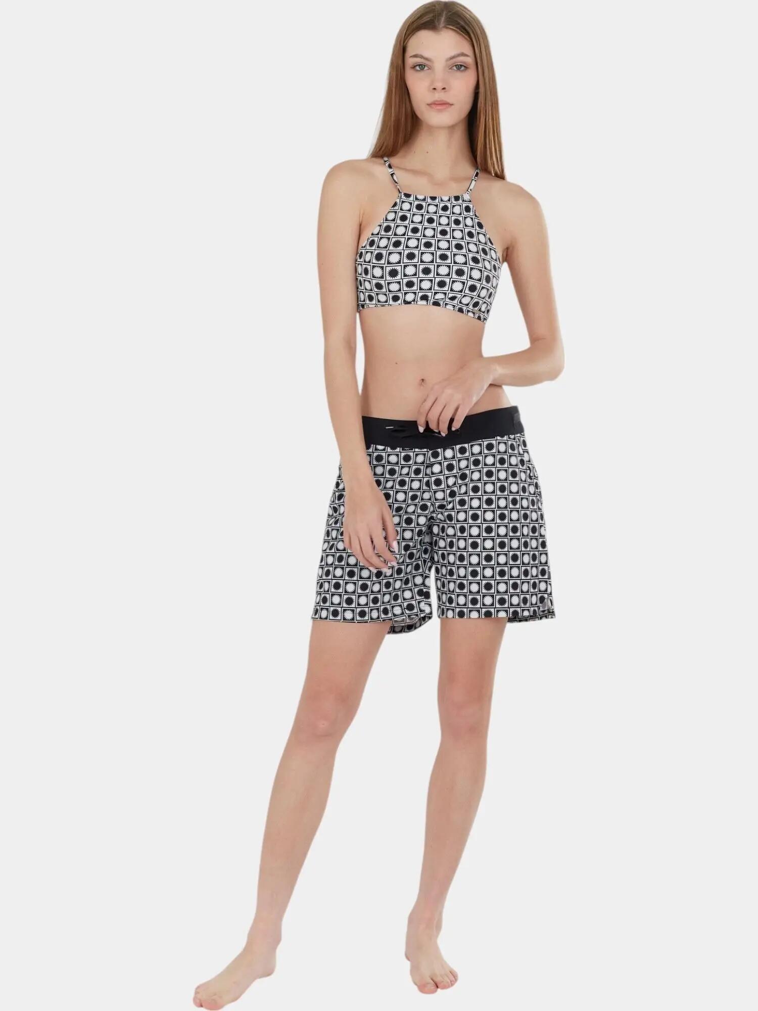 Női boardshort Lamia Boardshorts 3/6