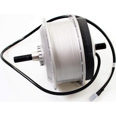 Cortina 36v sportdrive voorwiel motor voor ecomo