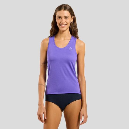 Active F-Dry Light Base Layer Singlet ODLO