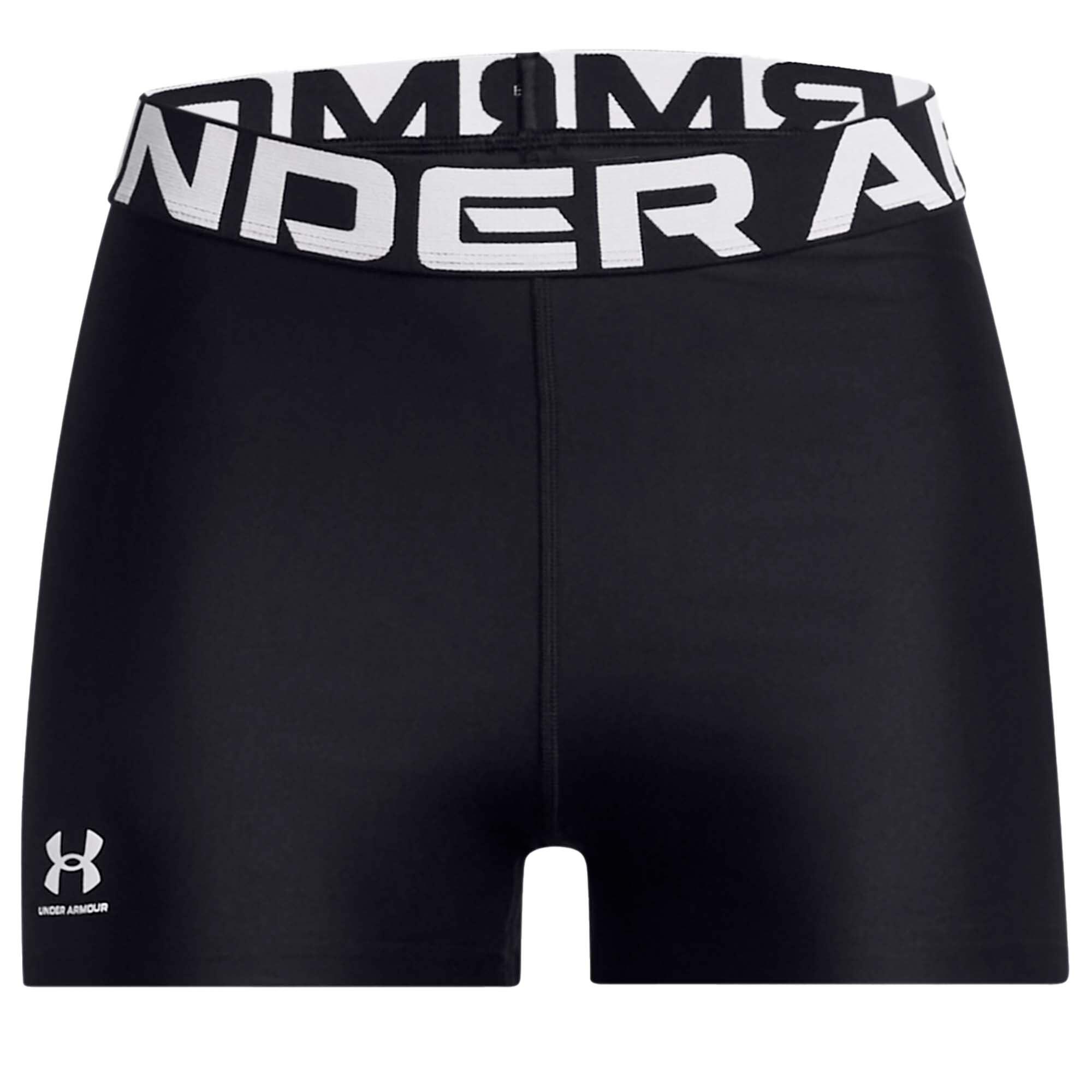 Krótkie Szorty Under Armour Ua Hg Authentics Damskie