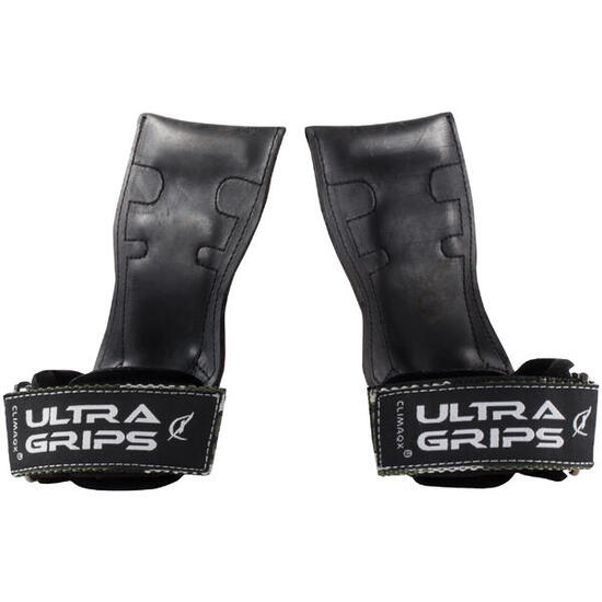 Climaqx Ultra Grips (Camouflage) M - Accessoires de fitness