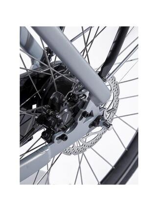 Cortina Ensemble de Freins à Disque Arrière avec Poignée Tektro 3 Doigts