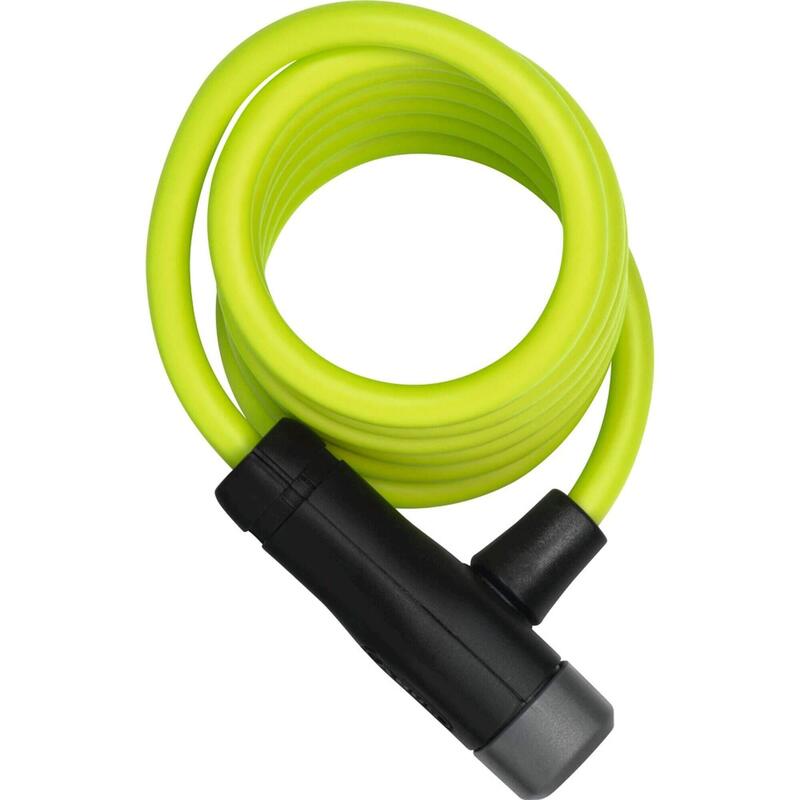 Blokada Kablowa Gwiazda 4508K/150 Zielony