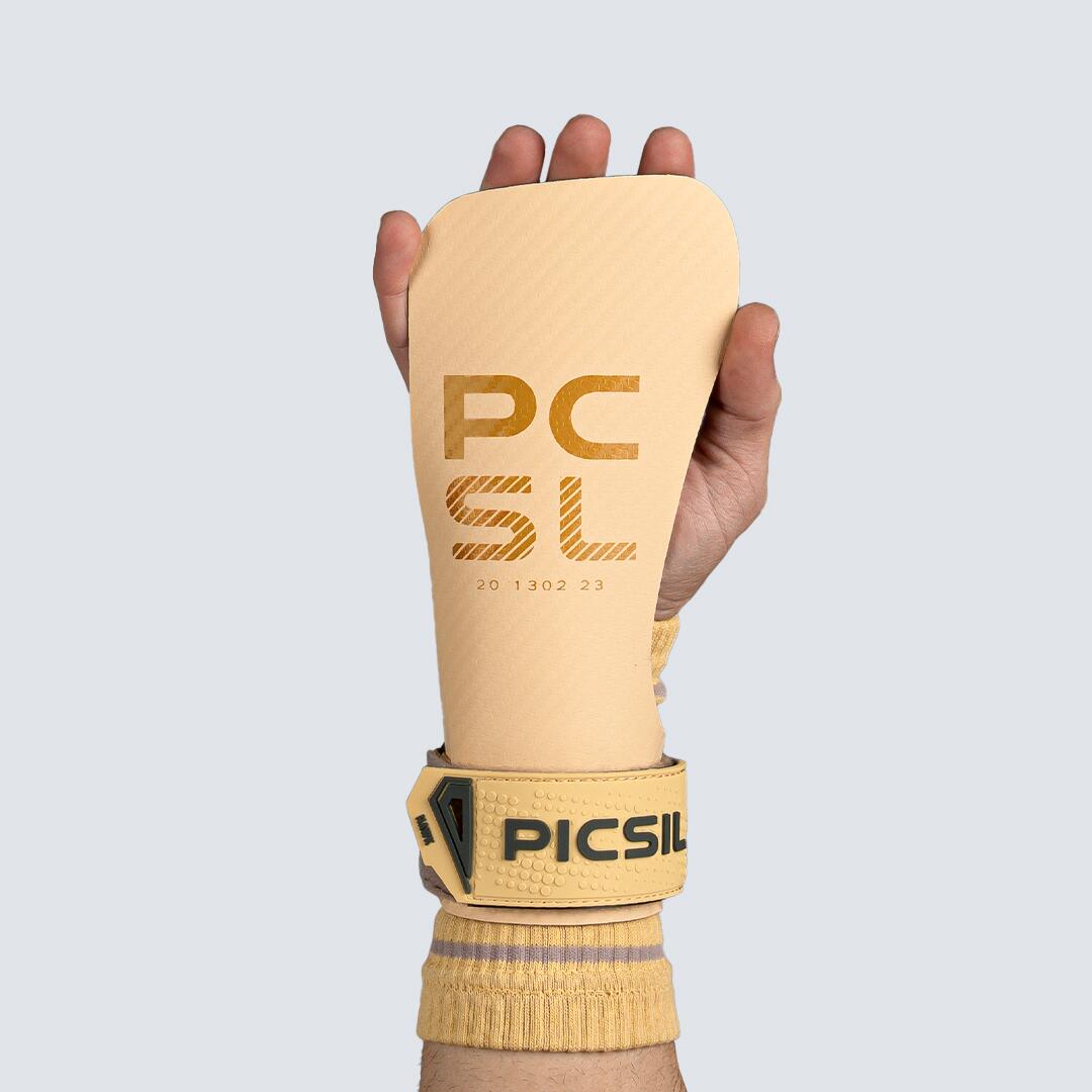 Hawk grips - Calleras sin Magnesio 7/7