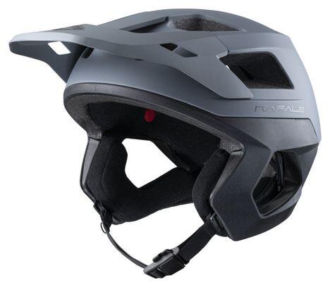 Casque Kenny Rafale Gris 2/5