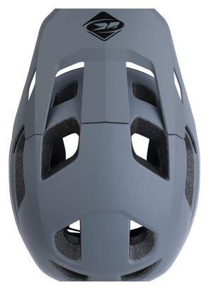 Casque Kenny Rafale Gris 4/5
