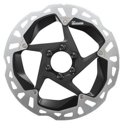 Disco de freno Shimano XTR RT-MT905 de 6 orificios (sin tornillos)